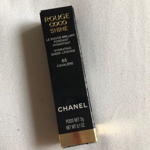 BNIB- Chanel Hydrating Sheer Lipshine 💄